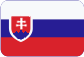 Distribúcia Slovensky